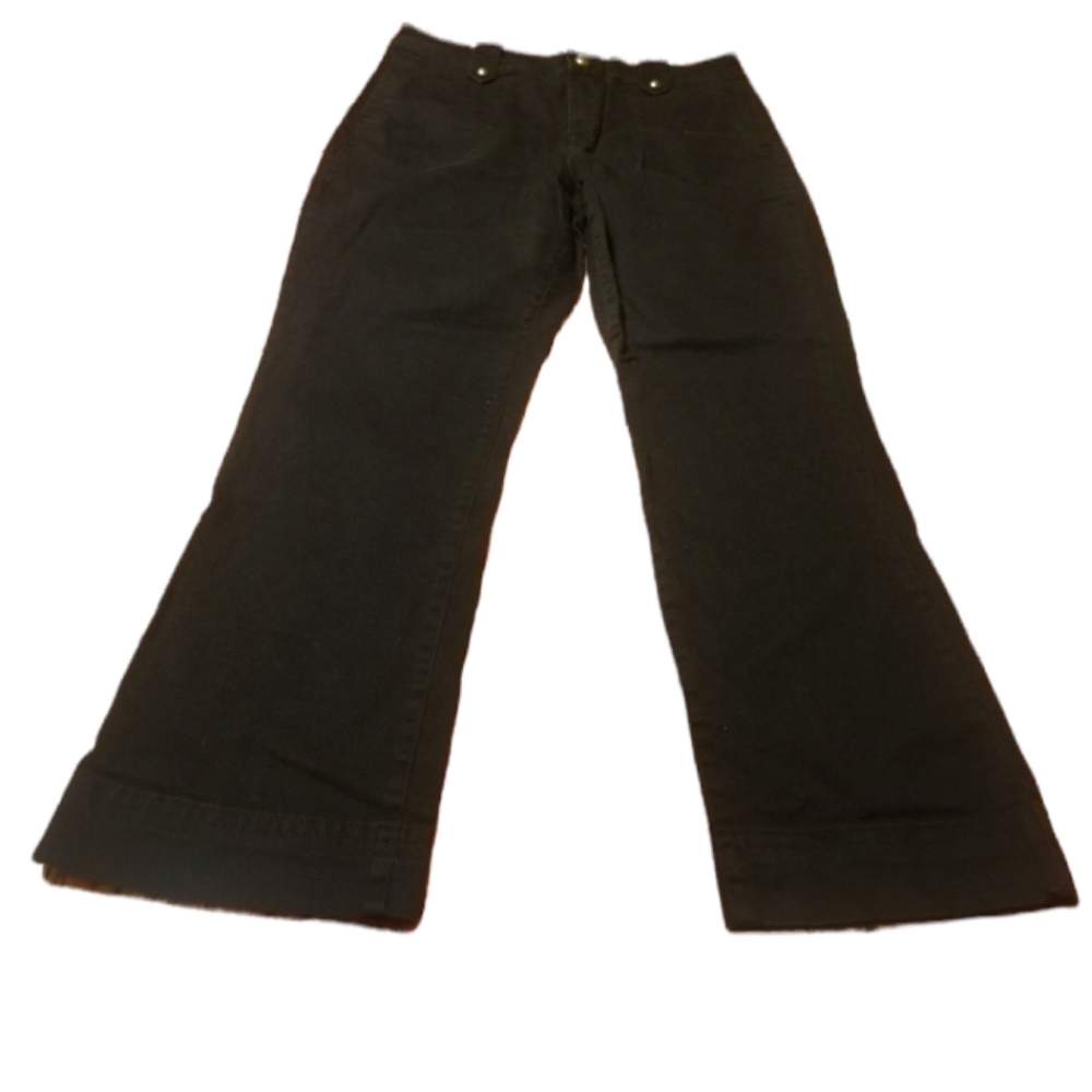 BANDOLINO BLU Womens Denim Jeans Size 14